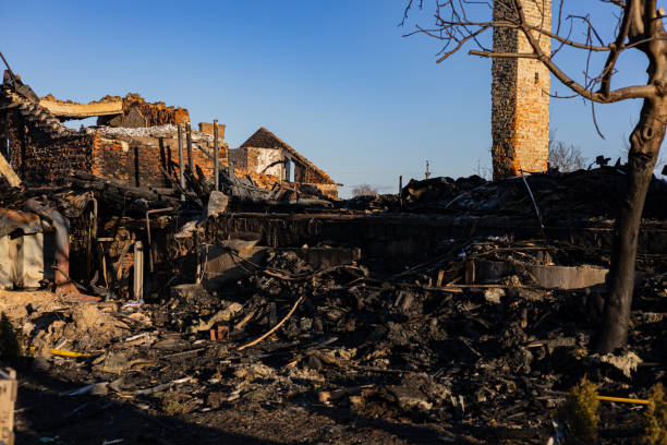 Reliable Fire Damage Removal contractor in Dumfries, VA by Fire Damage Laser Cleaning